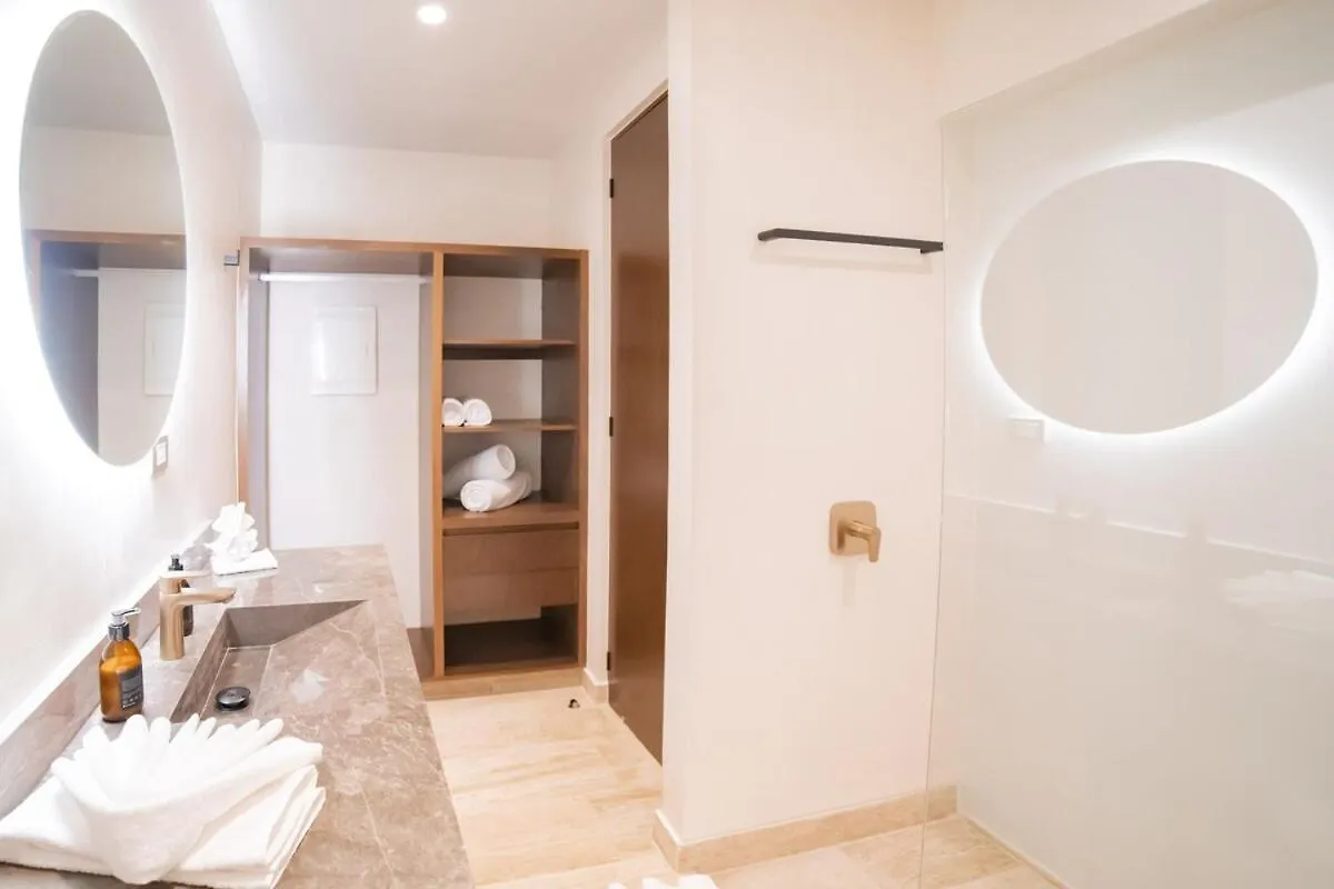 Maria Tulum Exclusive Serenity With Private Pool