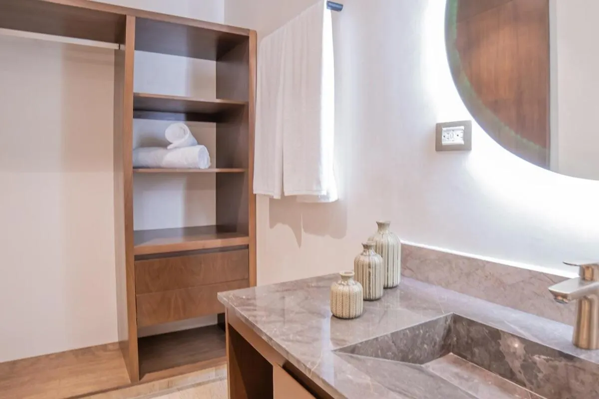 Maria Tulum Exclusive Serenity With Private Pool
