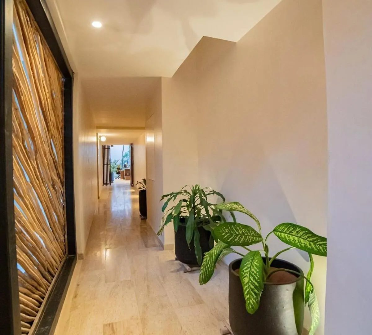 Maria Tulum Exclusive Serenity With Private Pool 0*,  Mexique