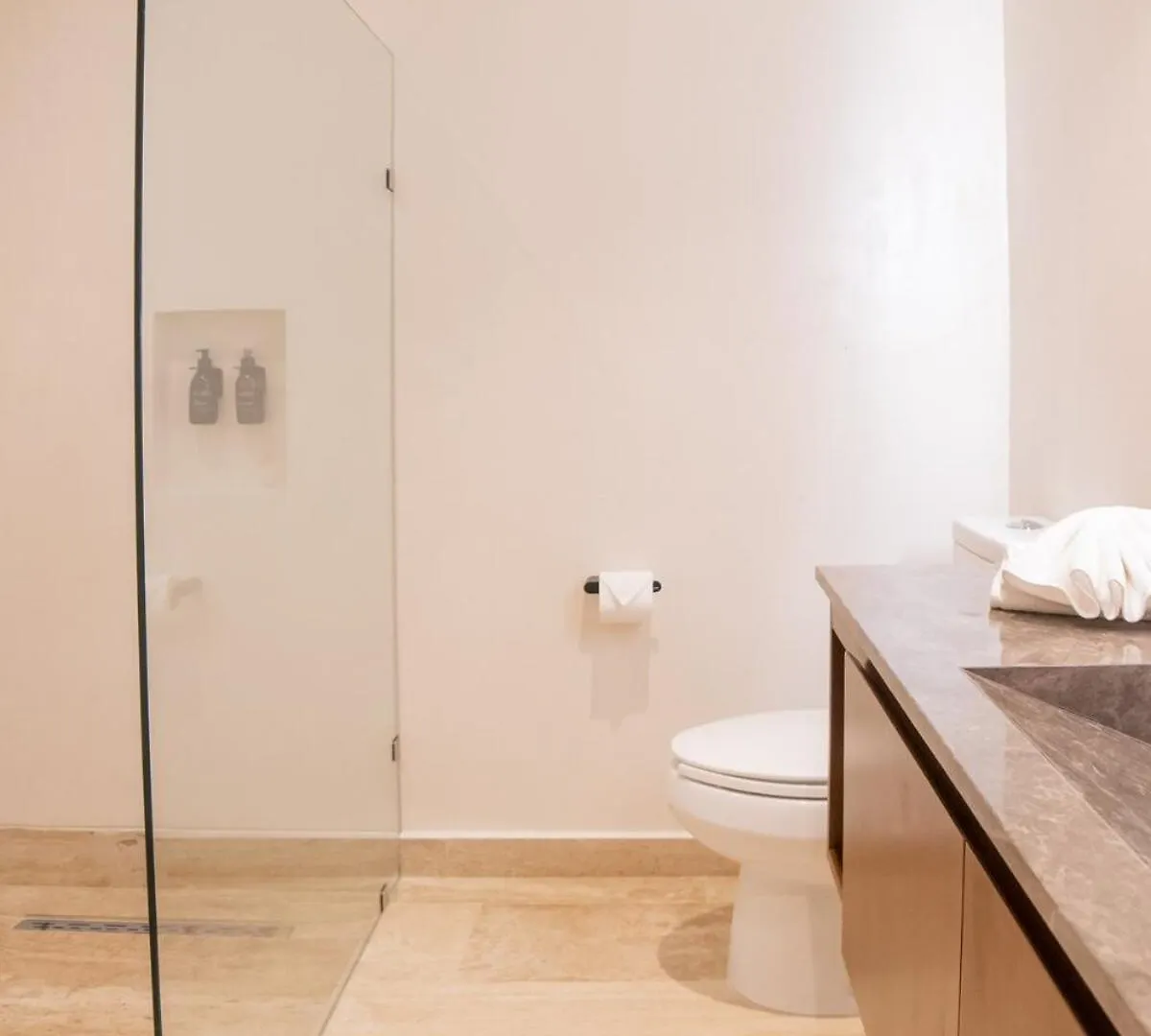 Appartement Maria Tulum Exclusive Serenity With Private Pool