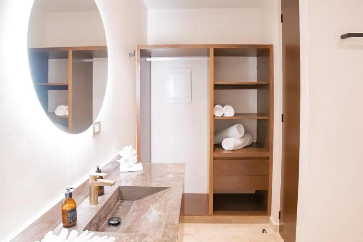 Appartement Maria Tulum Exclusive Serenity With Private Pool Mexique