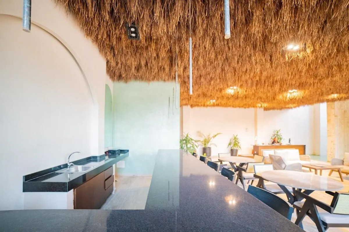Maria Tulum Exclusive Serenity With Private Pool