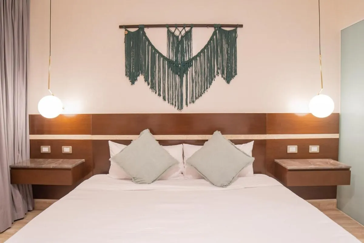 Maria Tulum Exclusive Serenity With Private Pool Appartement